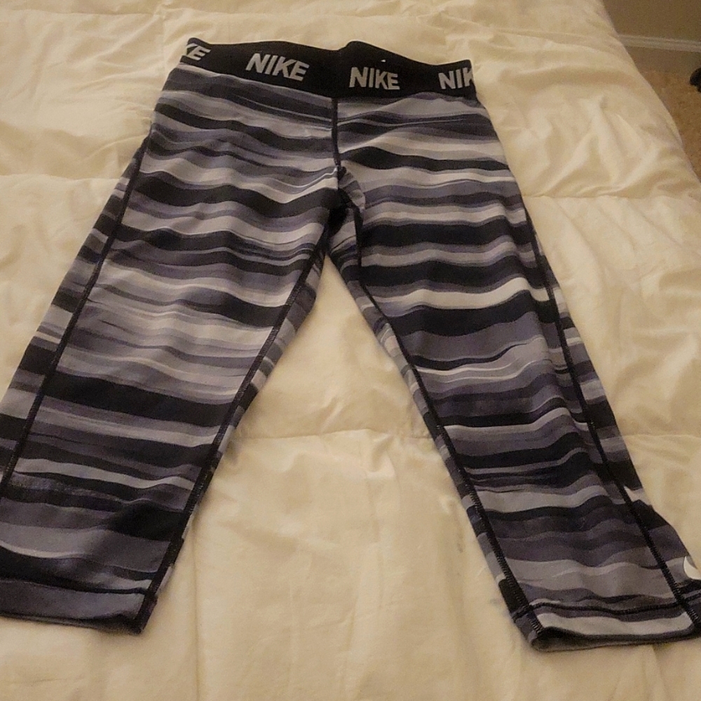 Nike Capri leggings